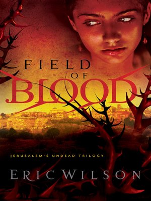 cover image of Field of Blood